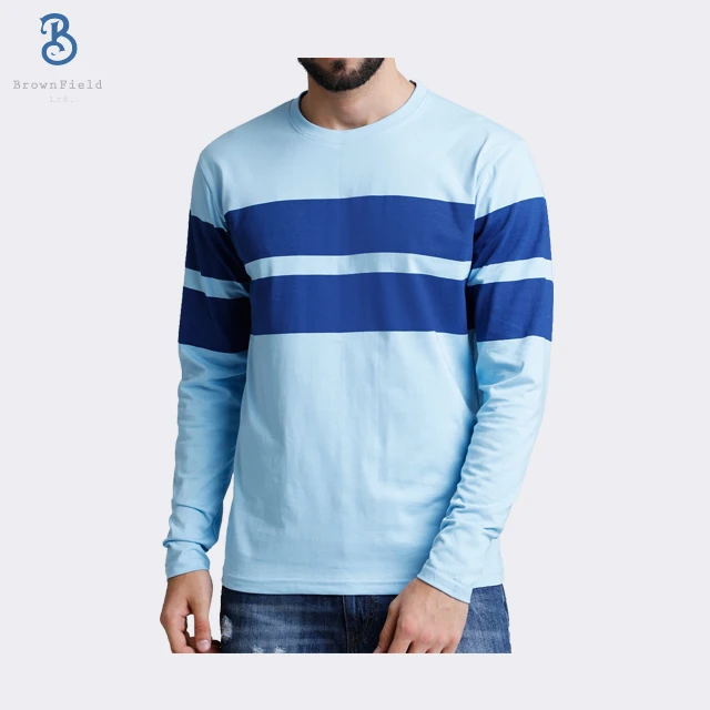 Top Quality Wholesale Clothes Custom Blank Bangladesh Manufacturer Promotional Sports Slim Fit T shirt