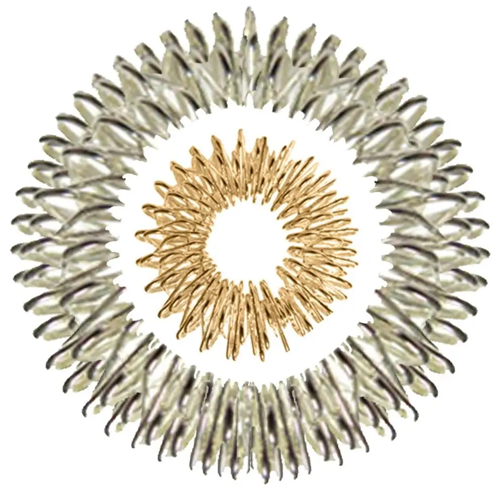 Acupressure Massage Hand Bracelet | Leg Massage Ring | Massage Roller