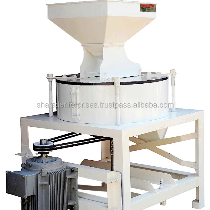 Atta Flour Mill