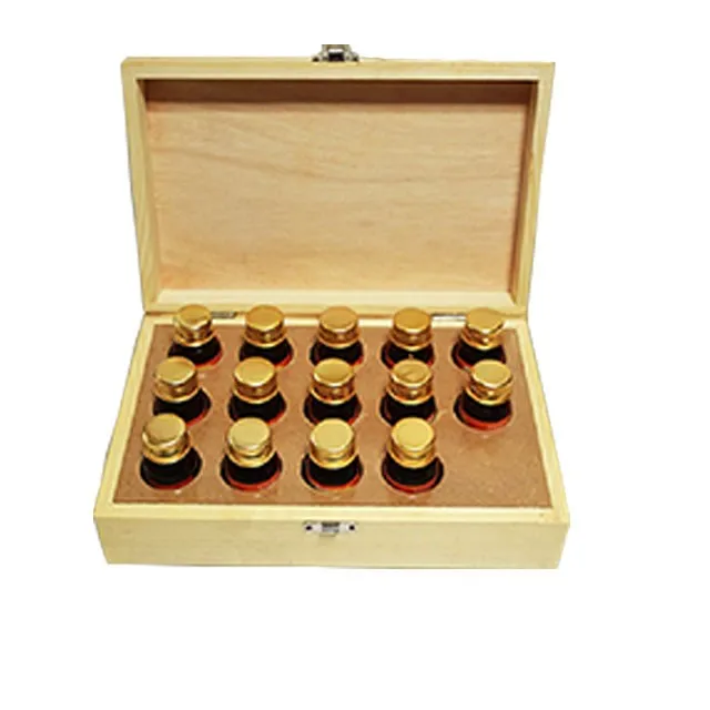 Wholesale Supplier of Neroli oil from India