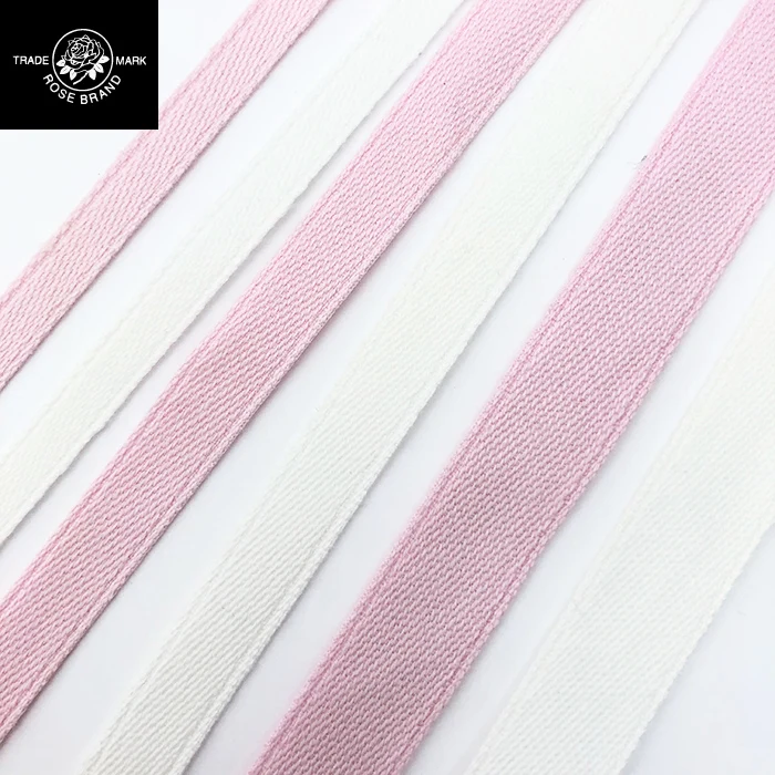 Лента из органического хлопка для празднования сделано в Японии