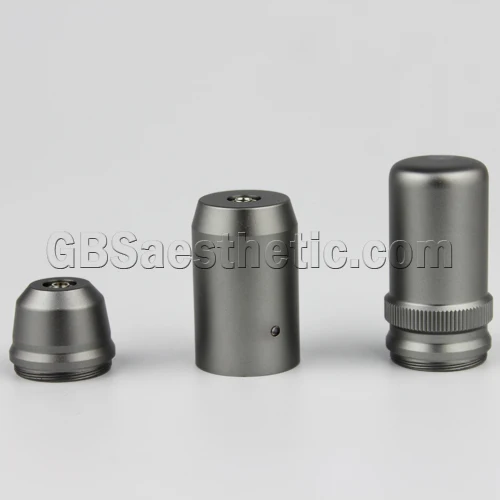 
2019 newest microneedle nano dermaroller pen with replaceable needle cartridge 