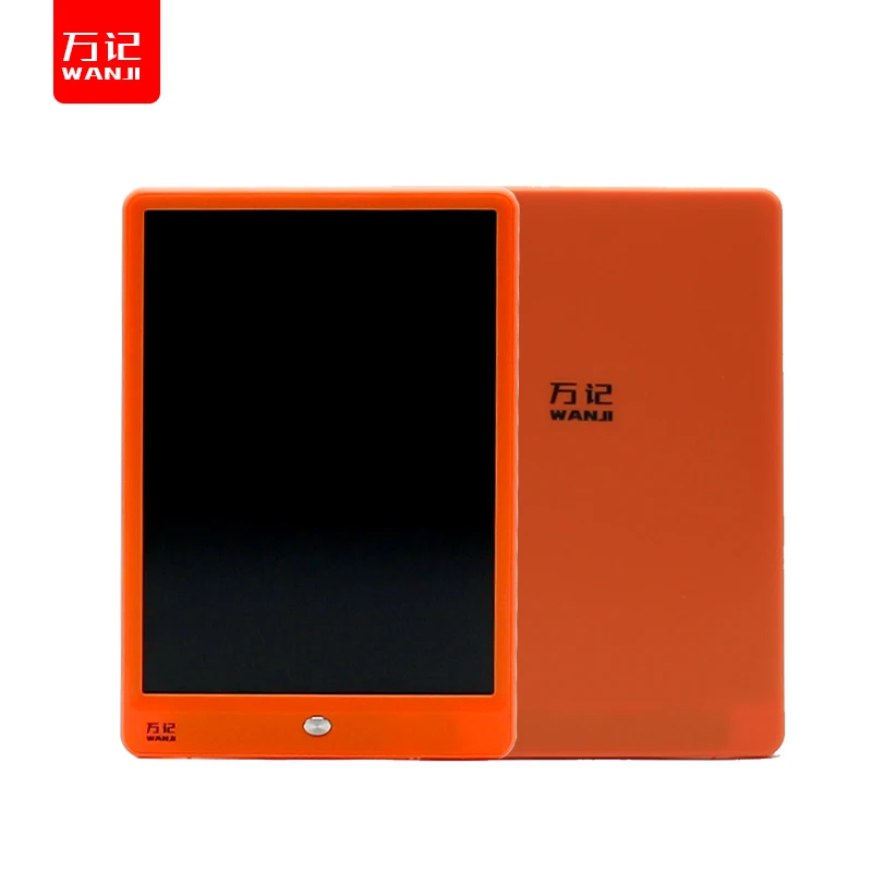 Hot Selling 10 inch colorful Lcd Writing Tablet Memo Pad