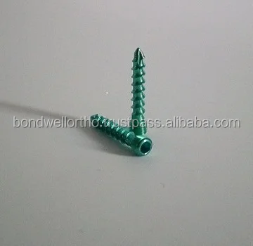 Orthopedic Products Manufacturer Canc LHS 5 mm