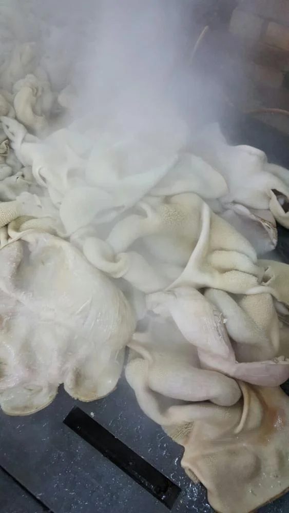 Beef Honeycomb / Halal frozen Beef Honeycomb Supplier from Pakistan