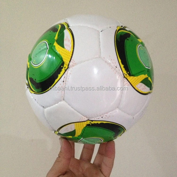 Brazuca Soccer Ball / Footballs