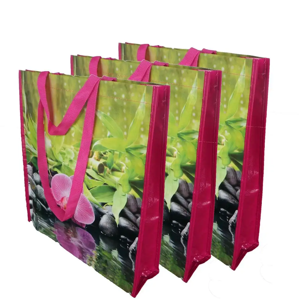 Non-woven heat-resistant fabric bags Bag Made in Viet Nam