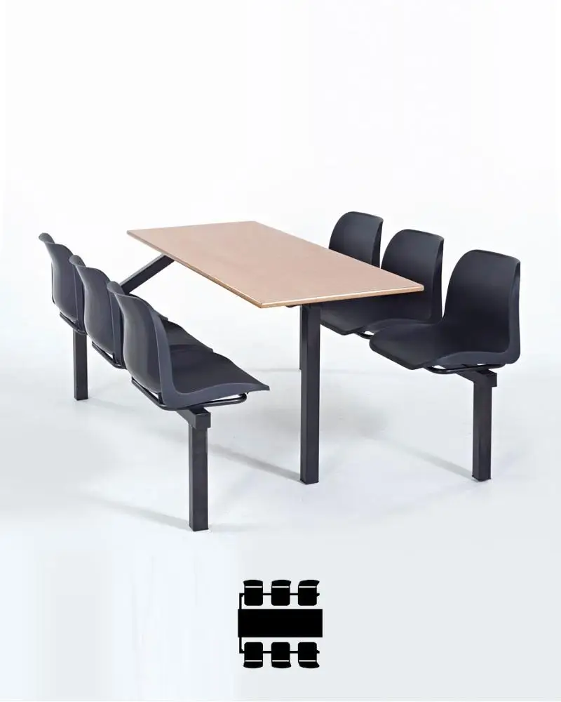 School Canteen Furniture