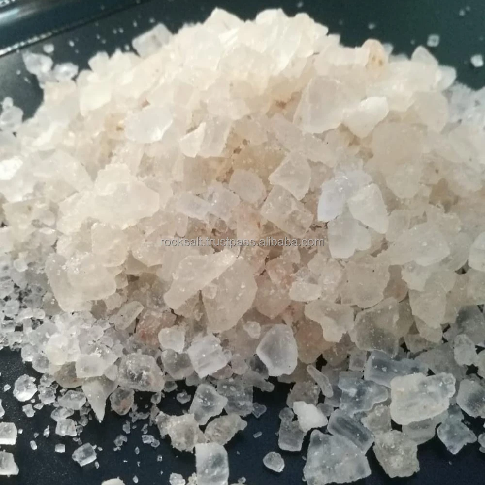 
Deicing Salt Rock Salt from EgyptRock Salt from EgyptDeicingASTM D632 Type 1BulkRock Salt from EgyptGHADANEdible SaltSalt TabletsEgyptian Rock SaltDeicing SaltSea Salt