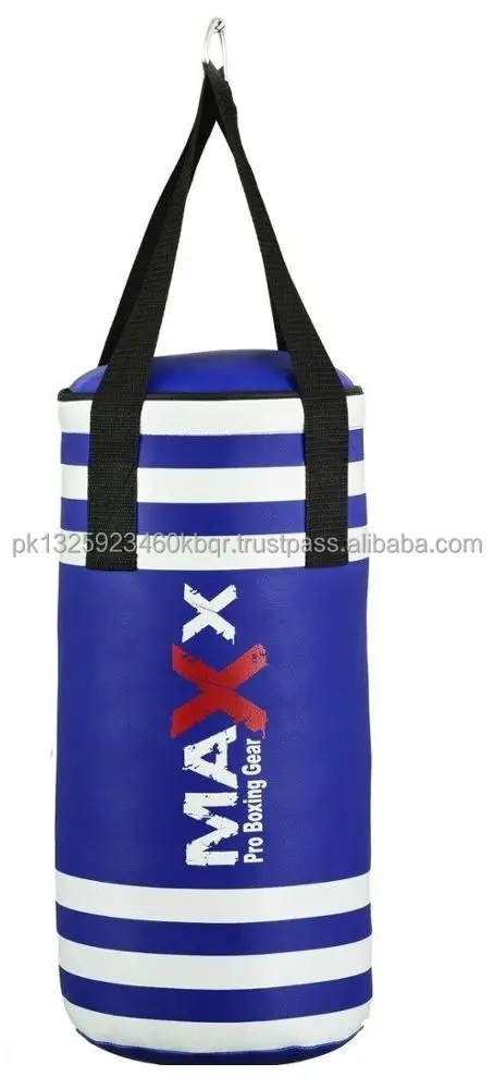 High Quality kids punching bags training boxing mma kickboxing muay thai