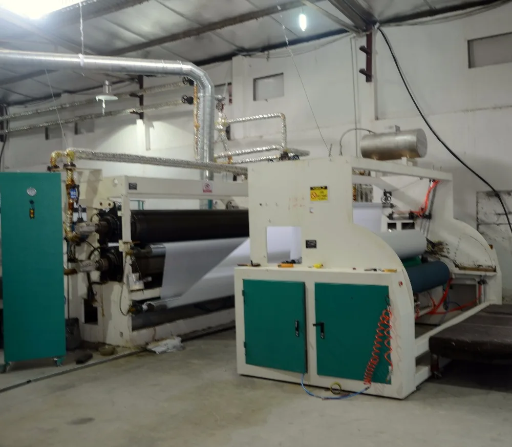 
Vientnam Factory Direct Sale Microdot Interlining Fabric 