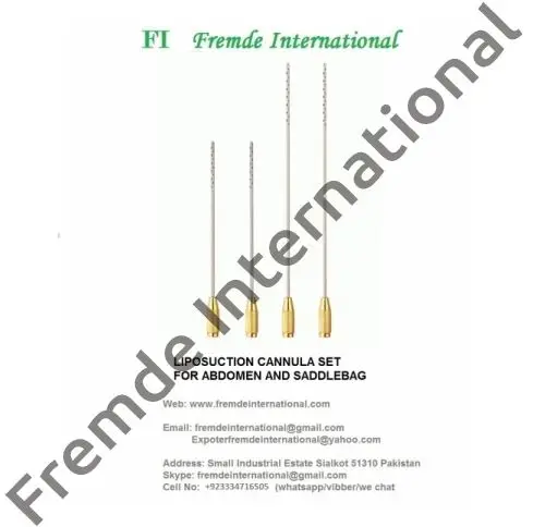 Утяжеленный назальный Ретрактор Cerkes