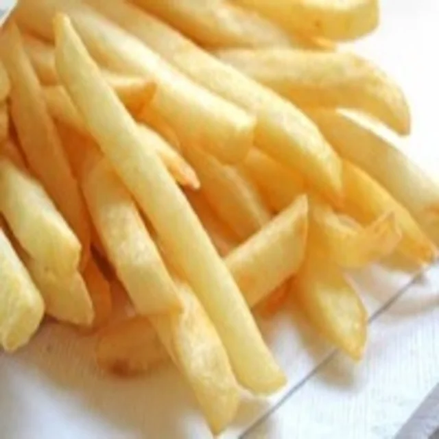 Frozen French Fries Bulk