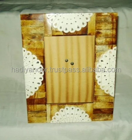 Прямая Заводская цена скидки 37x42 см Подарочная железная фоторамка тканевая фоторамка Индивидуальный размер и цена