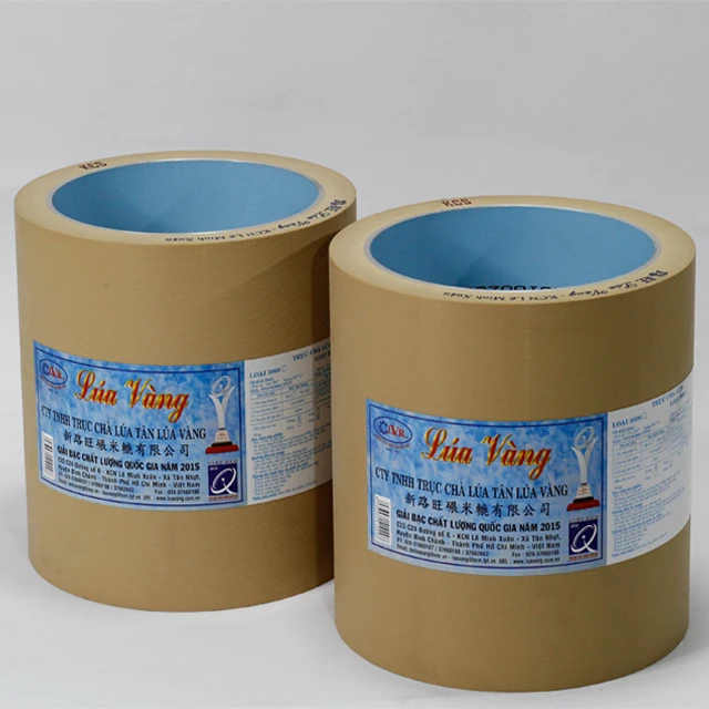 Резиновый ролик NBR для удаления риса, 20 дюймов, 14 дюймов, 12 дюймов, 10 дюймов, 6 дюймов, 4 дюйма, сделано в вьетнаме