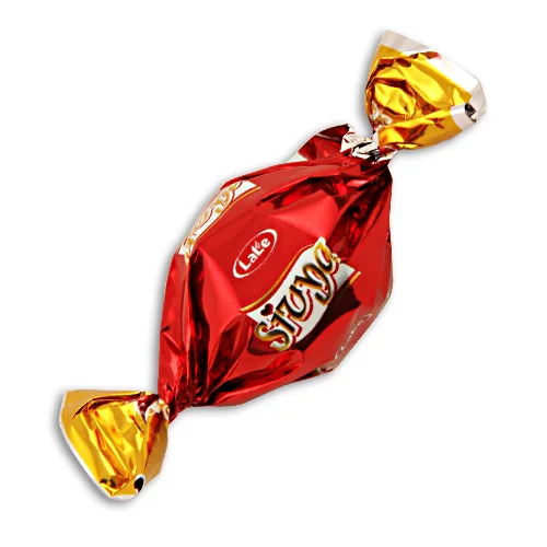 LALE SIVYA CHOCO  COMPOUND  CHOCOLATE