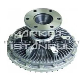 Truck Bus 19.423 19.463 26.270 Clutch Fan 51066300074 51066300067 51066300060 51066300068