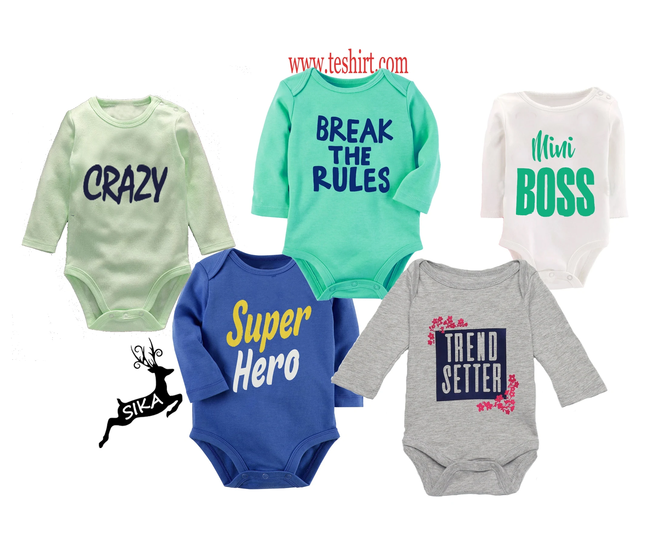 gots certified organic cotton bamboo cotton pink romper short pants baby clothes newborn romper bodysuit Summer romper