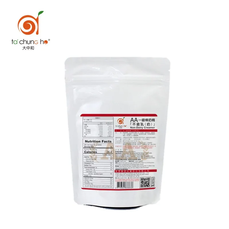 
1kg TachunGho Double A Non Diary Coffee Creamer 