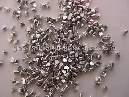 
Steel Cut Wire Shot Shot Blasting Material Cutting Machine Steel Color Requirment IN;13586 Customer Size CW-301 Charge Custom 