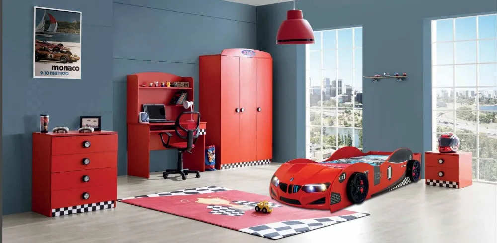 Cheap Car bed -  car bed - kids bedding - SUPERCARBEDS