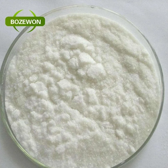 D-GLUCOSAMINE HYDROCHLORIDE