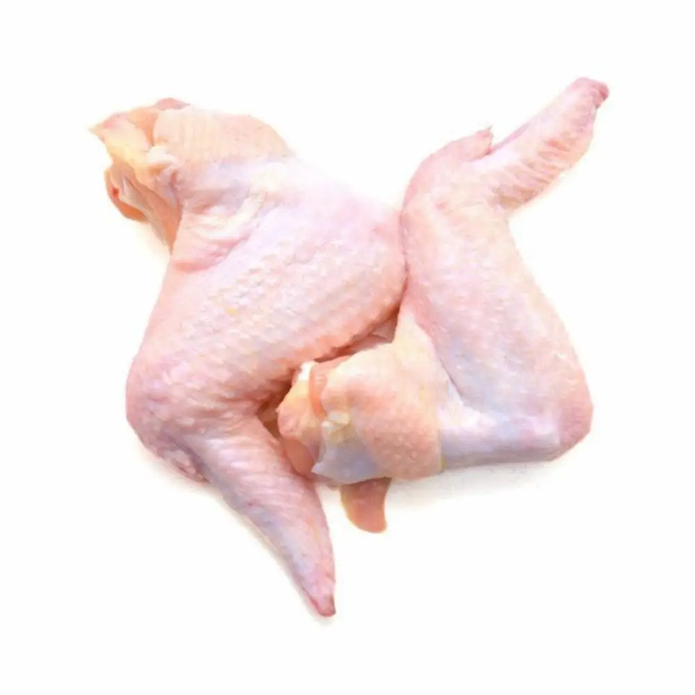 
Safe Quality Frozen Chicken Wings 3 Joint Grade (A) 