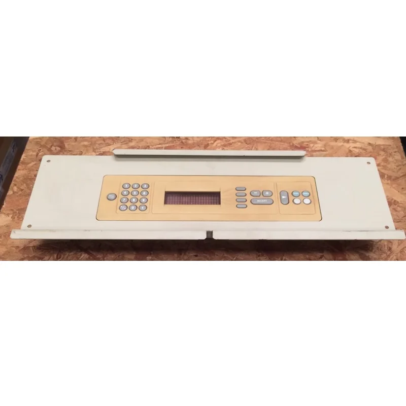 Панель дисплея турбины Capstone для Микротурбины C60 (P/N 510278-001)