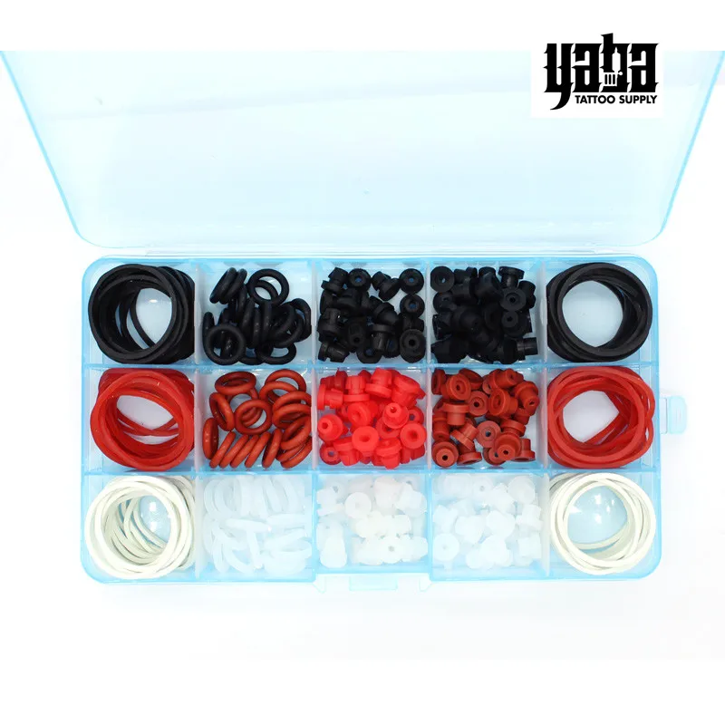 Yaba Wholesaler Professional Tattoo Machine Parts set