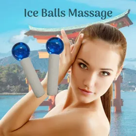 
Beauty & Therapeutic Massages for Spa - Oriental Massages Techniques Kit 
