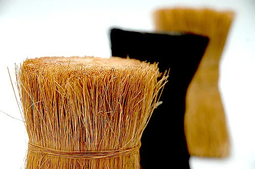Bristle Fiber For Brush & Brooms