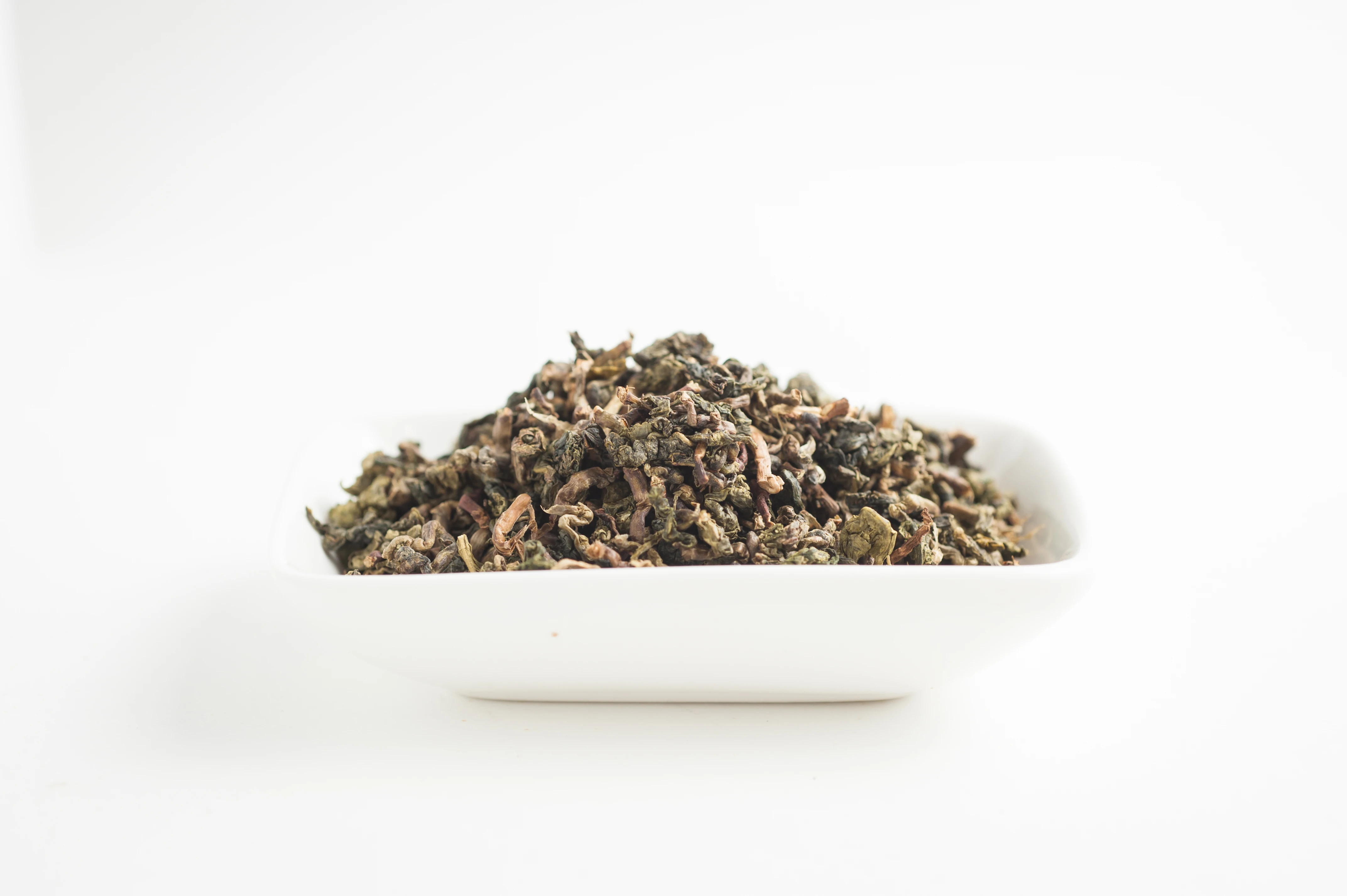 
600g TachunGho Taiwan High Mountain Pouchong Tea 