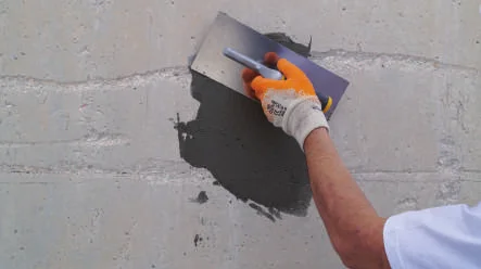 
High Quality Fine Repair Mortar, CE certified R2 class 