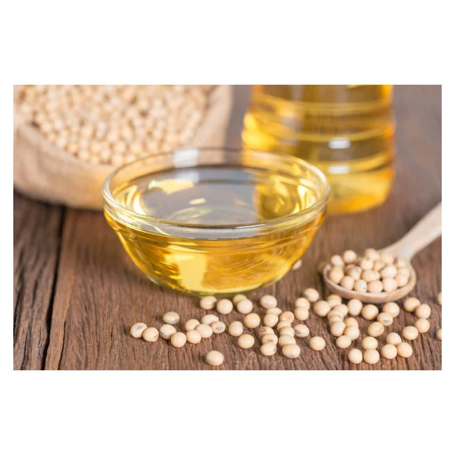Высшее качество, Рафинированное Соевое масло оптом по привлекательной цене