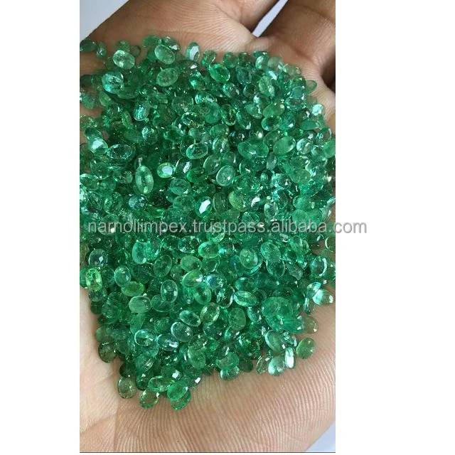 Zambian Emerald