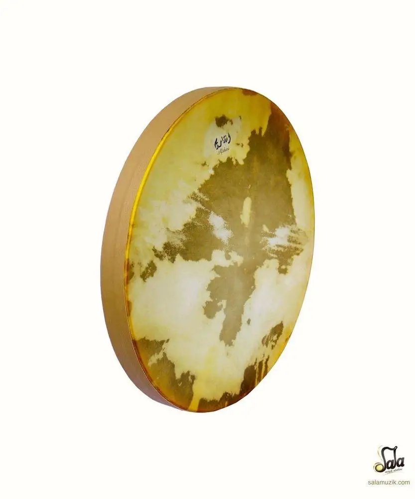 High Quality Persian Daf, Erbane, Def, Drum By Afshari AD-104