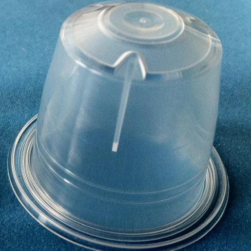 
EMPTY COFFEE CAPSULES 