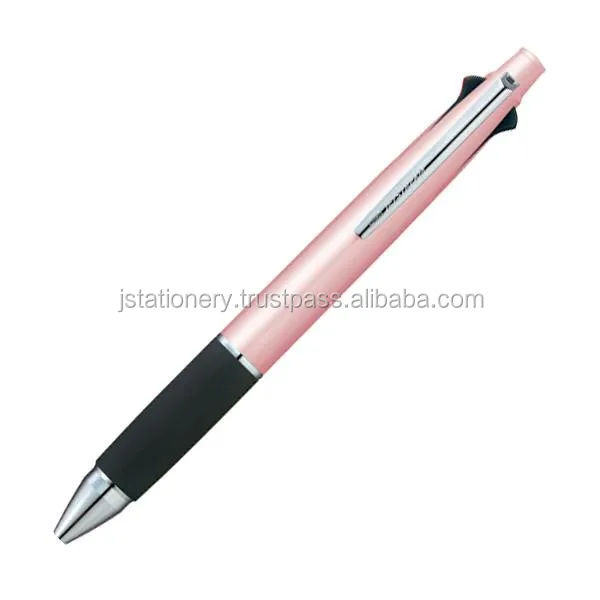 Uni Jetstream Ballpoint Multi-function Pen made in Japan