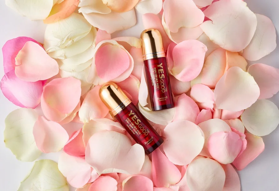 ISO22716 GMP Korean High Quality  Natural Yes Good Feminine Hygiene Care Intimate Wash(20 tablets 500mg)