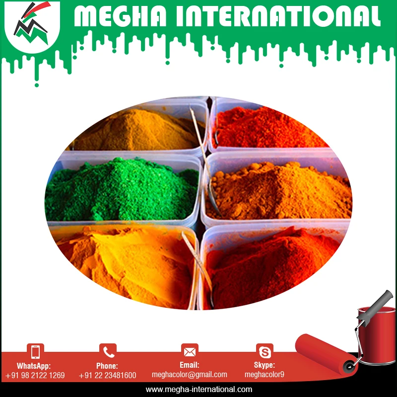 New Industry Grade Top Quality Water Soluble Food Color Supplier