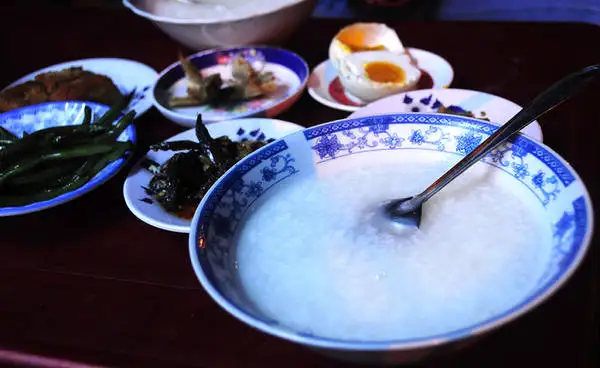 SALTED DUCK EGG FROM VIETNAM in 2020