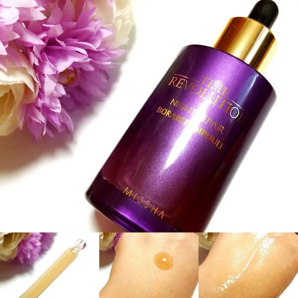 MISSHA Time Revolution Night Repair Ampoule
