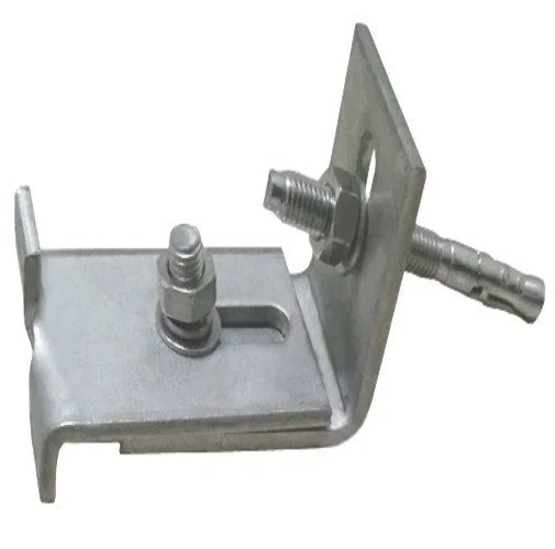 anchor bolt price/fixed clamp
