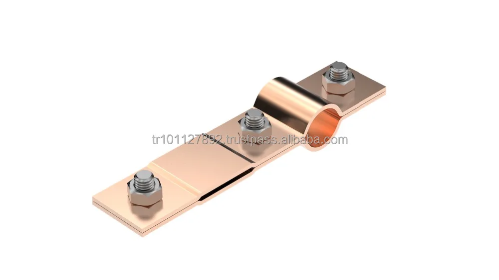Earthing Electrode Clamp