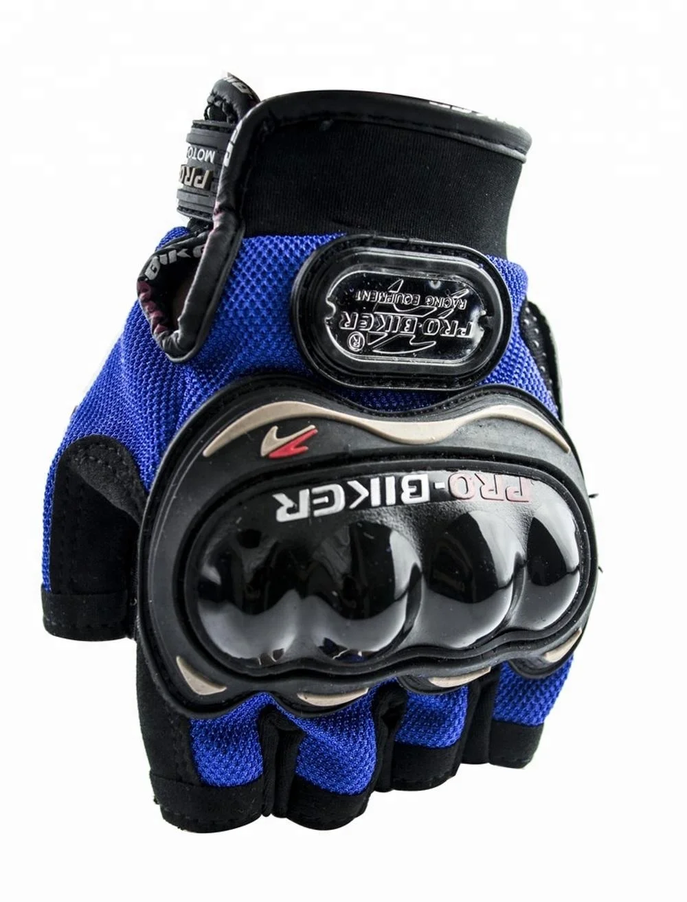 Motorbike Motocross Full Finger motorcycle sport leather gloves pro-biker