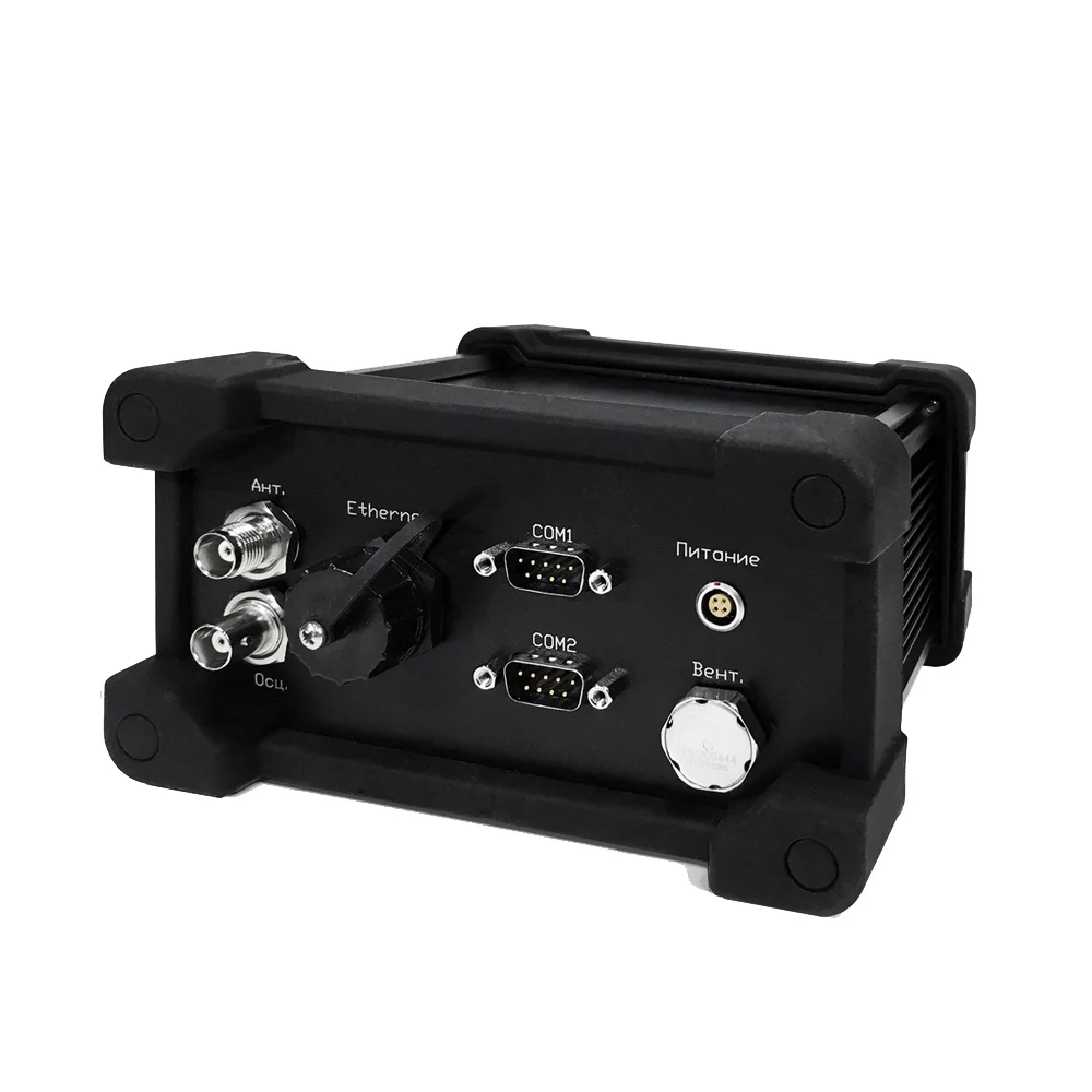 High-precision network GNSS receiver with WEB interface 4GNSS OC-103-NET