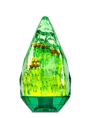 
Korean cosmetic SNP Cactus Soothing Gel 265g 