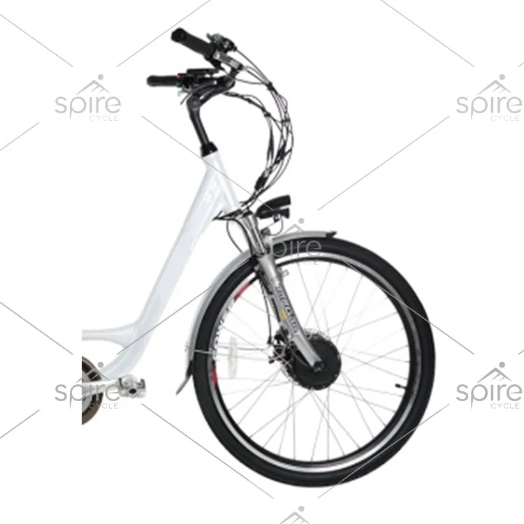 high quality rear motor electronic bike for adult