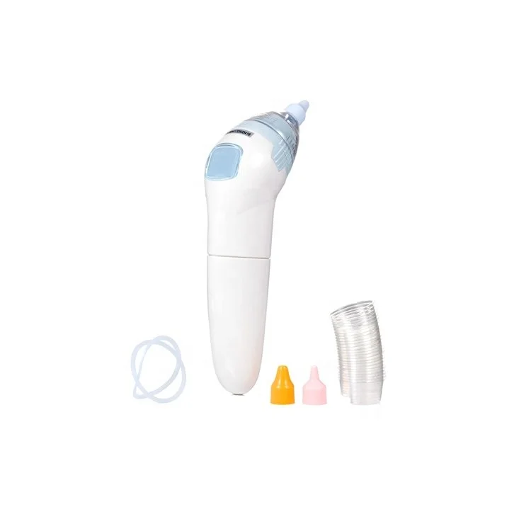 NEWEST design portable nose cleaner/electric baby nasal aspirator in low price