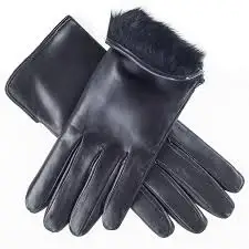 New Sports Gloves Genuine Leather Originally made Classy Fashion style wholesale gloves winter leather gloves